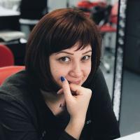 Екатерина Колкутина