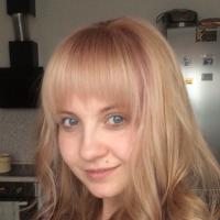 Ирина Верцанова