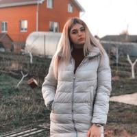 Настя Филатова