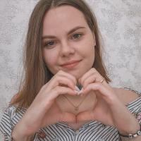 Ксения 🌸