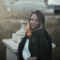 Марина