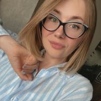 Marie Kotova