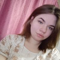 Виктория Ситникова