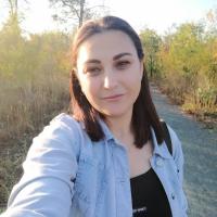 Олеся 