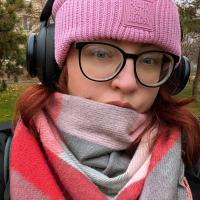 Светлана Выдай