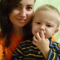 Евгения Обухова 