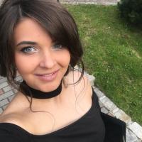 Таня Морозова