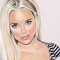 Полина Астахова