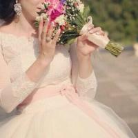 Ася Джамалдинова