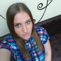 Алена Макарова