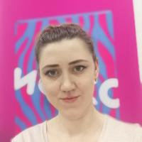 Анастасия Бушакова