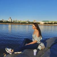 Маргарита 