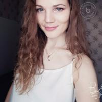 Дарья Тютюкина