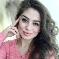 Nino Rakhimbayeva 