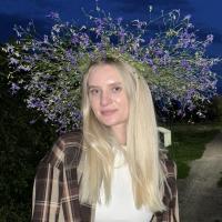 Анастасия