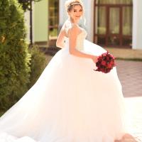 Карина Хакимова