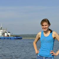 Татьяна Тишкова