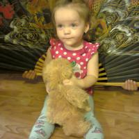 Юлия Ратникова