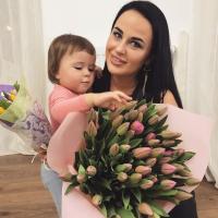 Анастасія