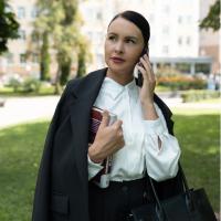 Юлия.Lawyer