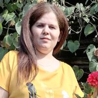 Елена
