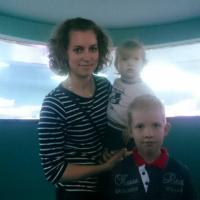 Любовь