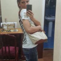 дашка сафронова