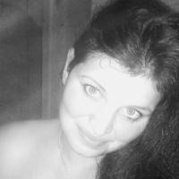 Анастасия Максимова