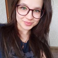 Семакина Настя
