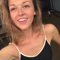 Марина Калецкая