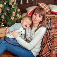 Екатерина