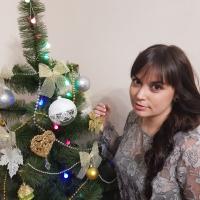 Наталья