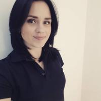 Валентина Шишкина