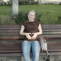 Евгения Колоскова