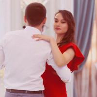 Сабина Бельгибаева