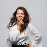 Анастасия