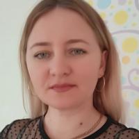 Любовь Морозова