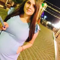 мария бахаева 