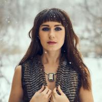 Екатерина Одинцова 