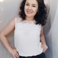 Елена Остапенко