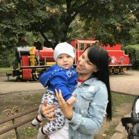 виктория Уманская