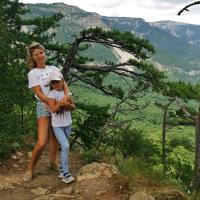 Екатерина Сударь