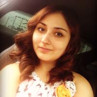 Полина Иванова
