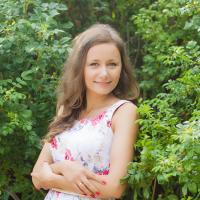 Елена Безрукова