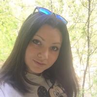 Валерия Стоянова