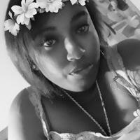 Victoria Ma'rie Jones
