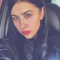 Оксана Донец