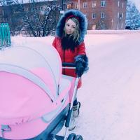 кристина
