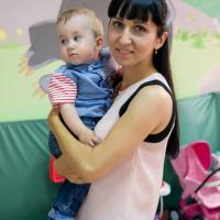 Екатерина