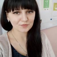 Тимонина Виктория